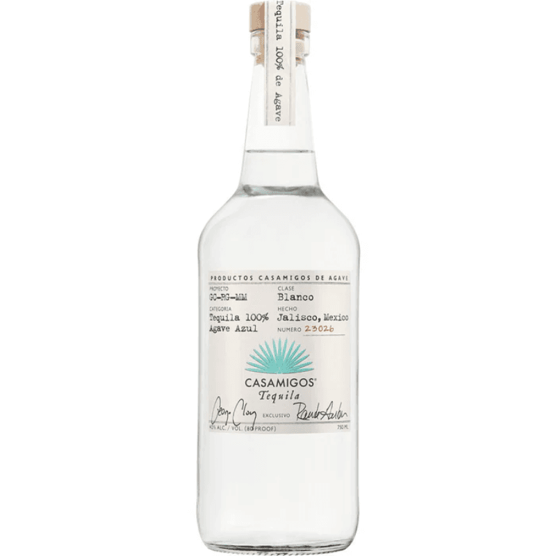 CASAMIGOS BLANCO[750ML] product image