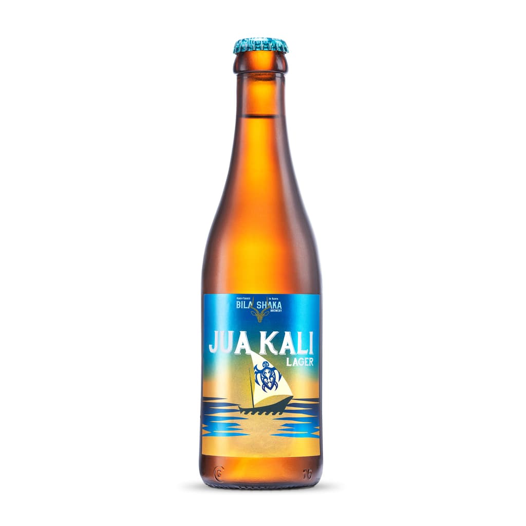 JUA KALI [330ML] product image