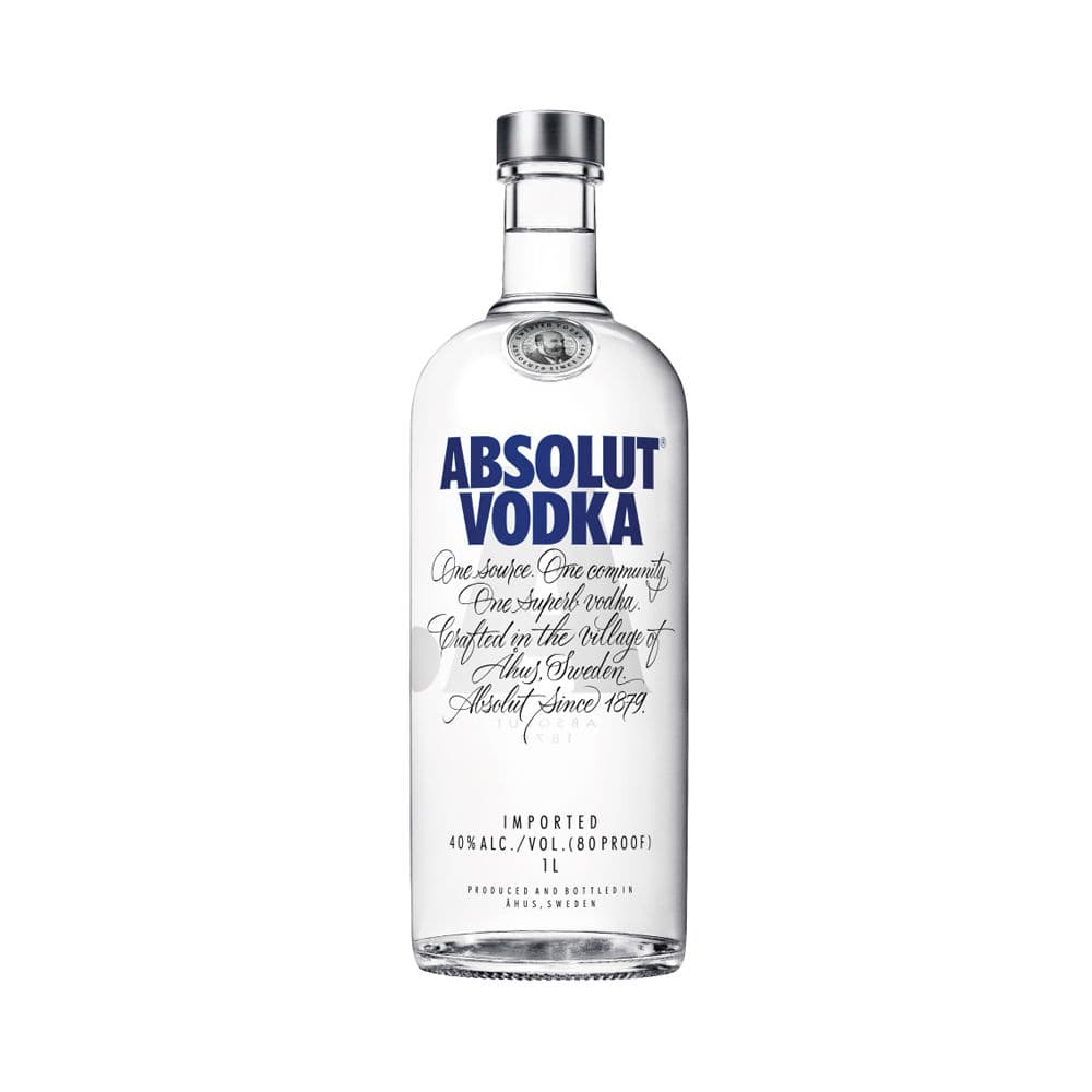 ABSOLUTE CLEAR [1L] product image