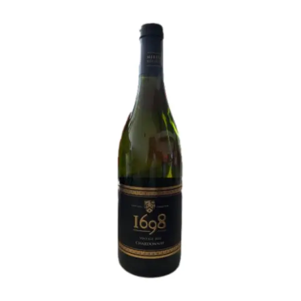 1698 VINTAGE CHARDONY [750ML] product image