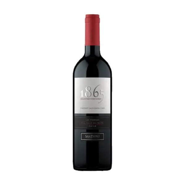 1865 CABERNET SAUVIGNON [750ML] product image