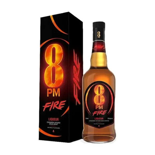 8PM FIRE [750ML] product image