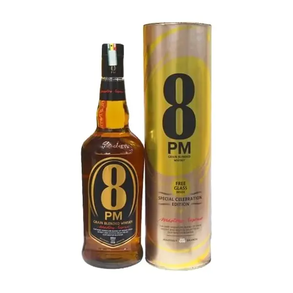 8PM GRAIN [1L] product image