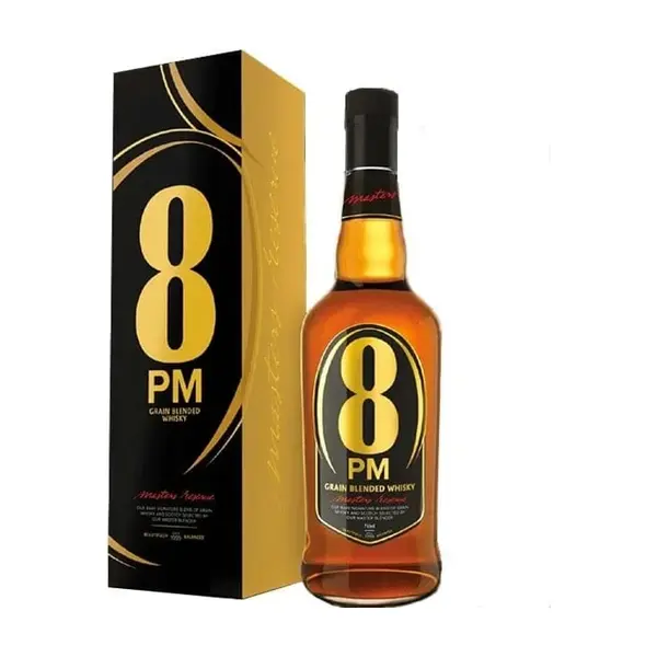 8PM GRAIN [750ML] product image
