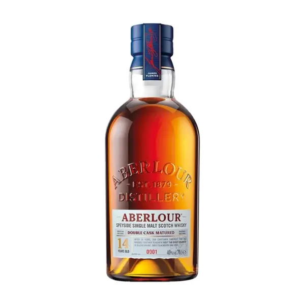 Whisky category