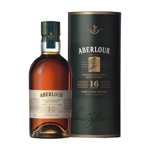 ABERLOUR 16YRS [70CL] product image
