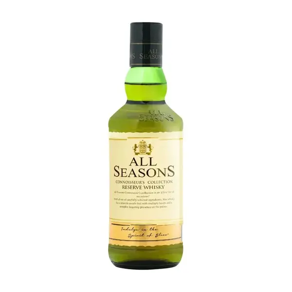 ALL SEASONS[ LTR] product image