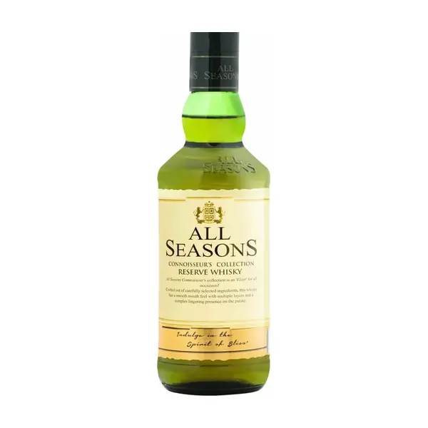 ALL SEASONS [250ML] product image