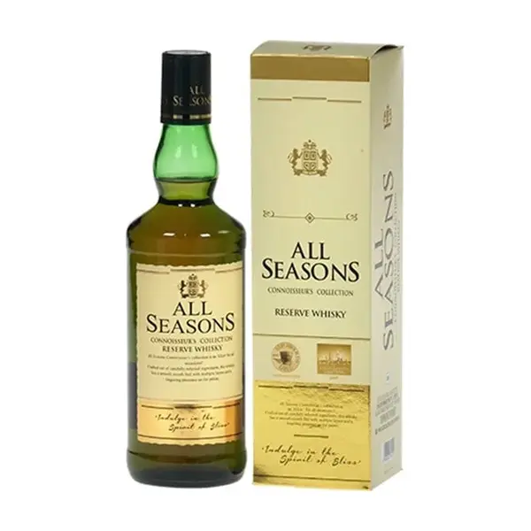 ALL SEASONS [750ML] product image