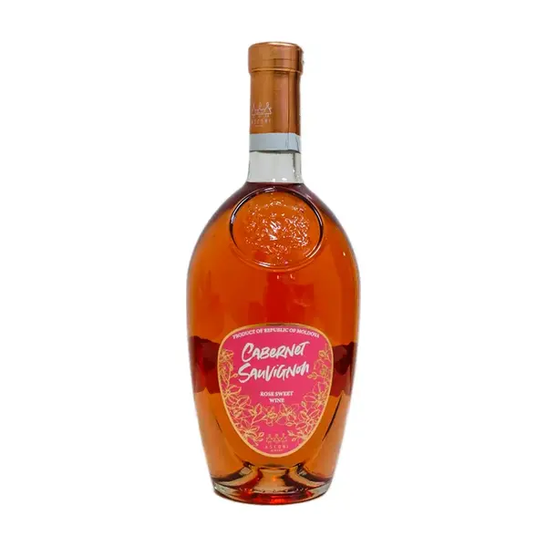 ASCONI CAB ROSE[750ML] product image