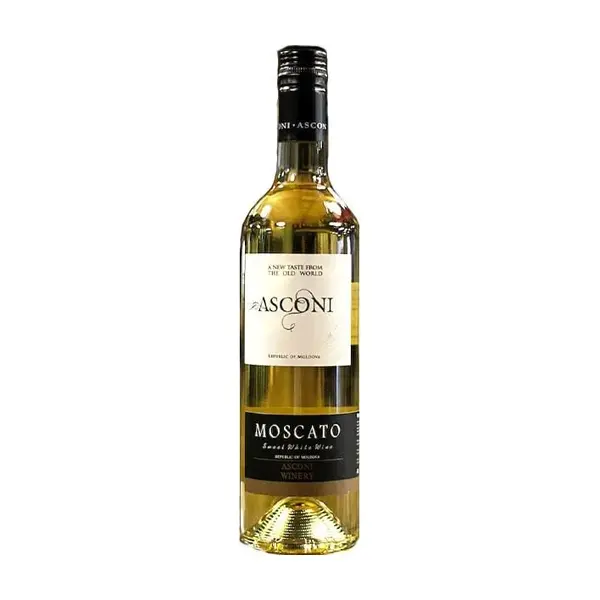 ASCONI MOSCATO[750ML] product image