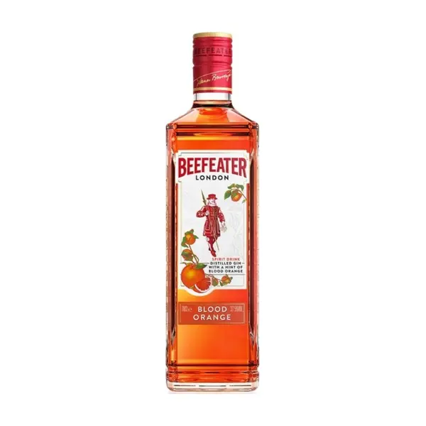 BEEFEATER ORANGE [750ML] product image