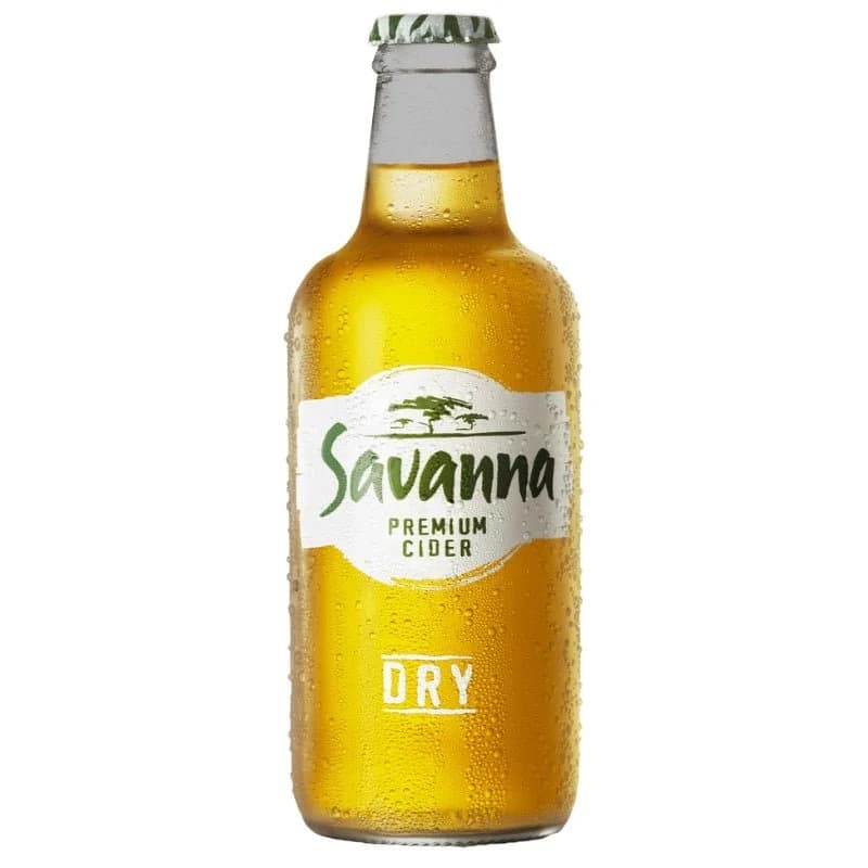 SAVANNA 330ML product image