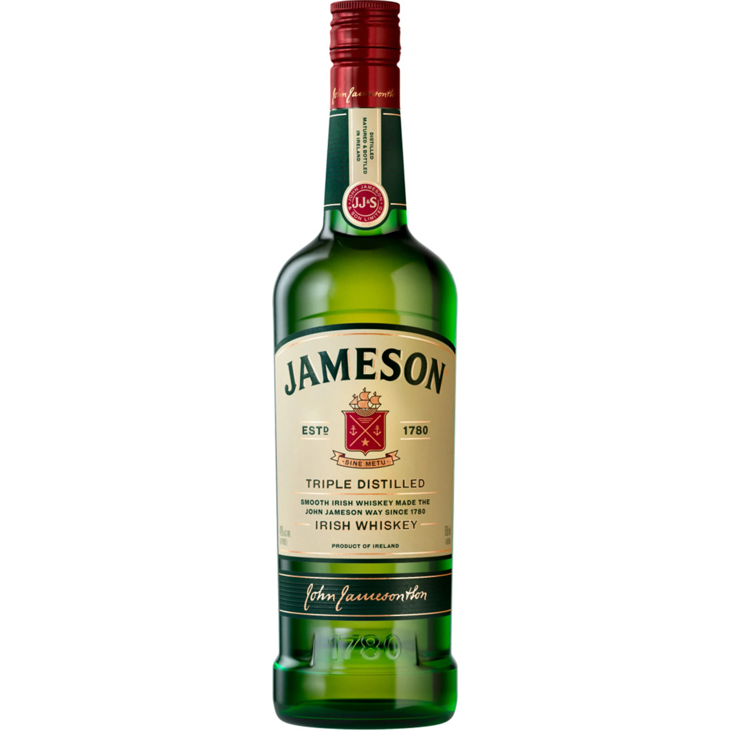 JAMESON (750ML) product image