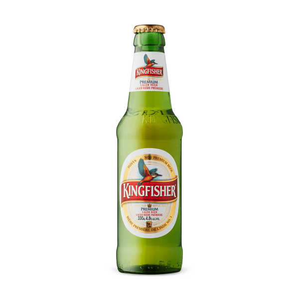 KINGFISHER product image
