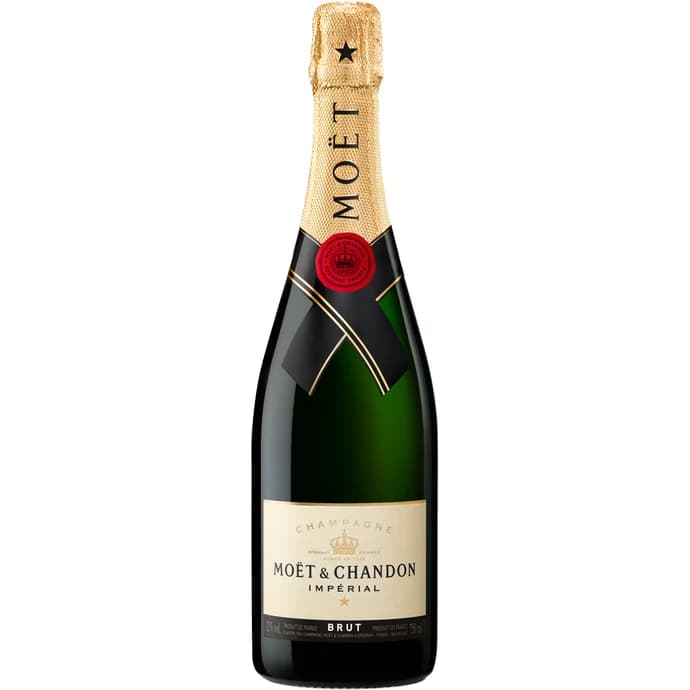 MOET & CHANDON BRUT (750ML) product image