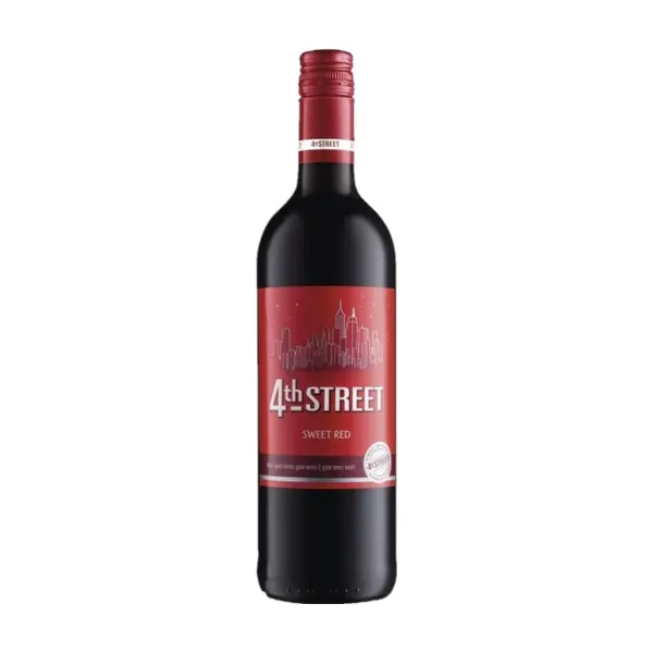 4TH STREET RED (1.5L) product image