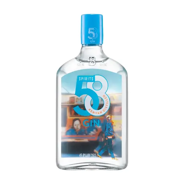 58 GIN 350ML product image