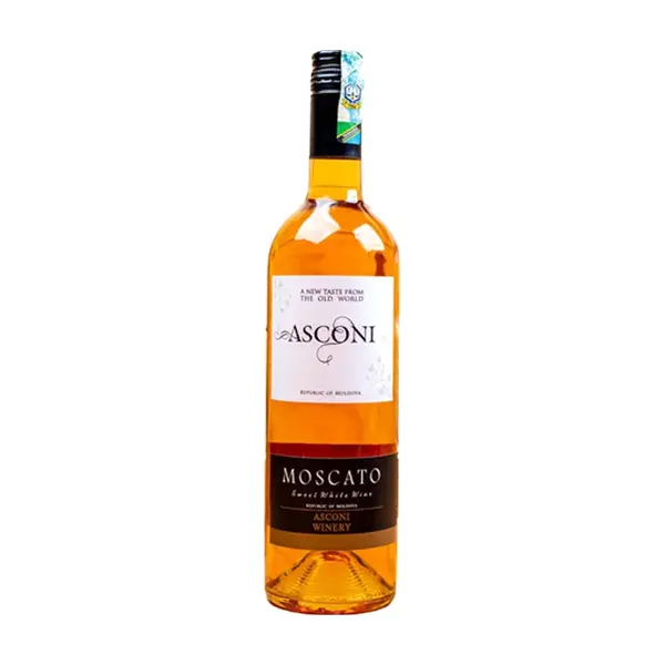ASCONI MOSCATO ROSE product image