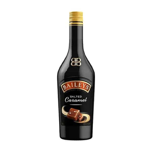 BAILEYS SALTED CARAMEL (1L) product image