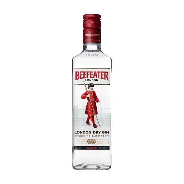 BEEFEATER CLEAR (1L) product image