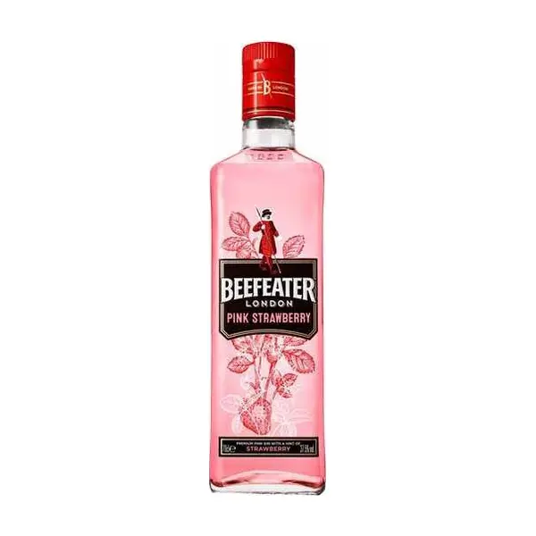 BEEFEATER PINK (750ML) product image