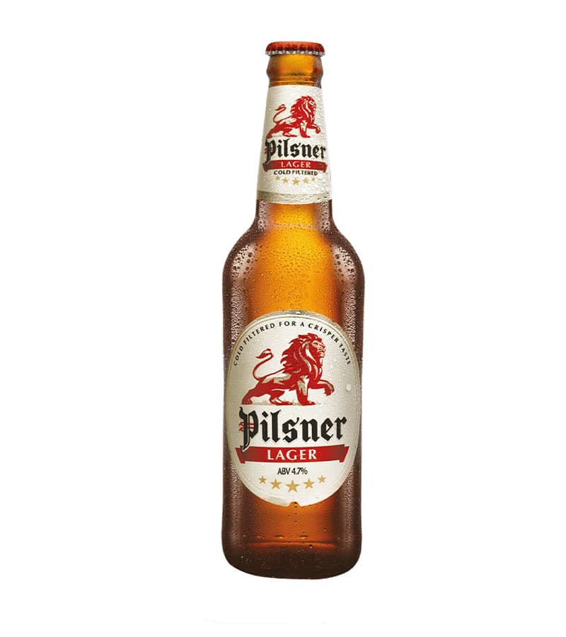 PILSNER 500ml product image