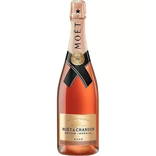 Moët & Chandon Rosé product image