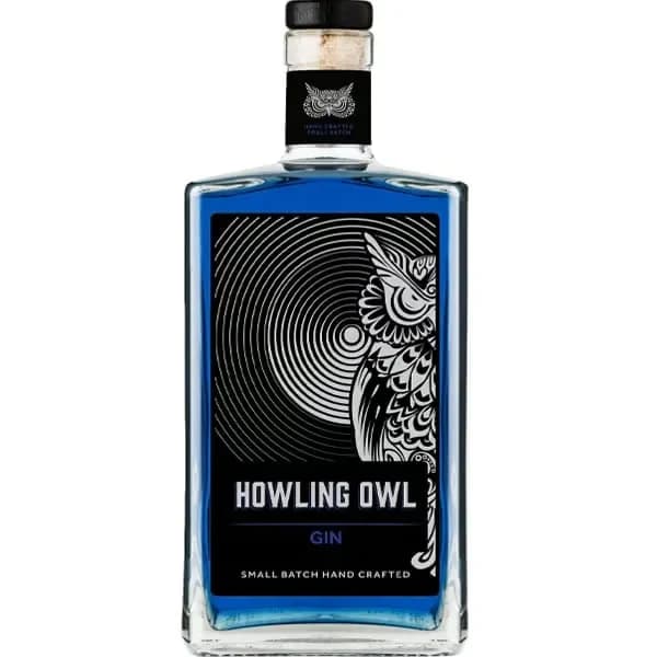 Howling Owl Gin product image