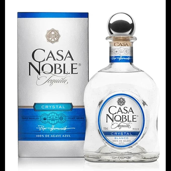Casa Noble Crystal Blanco product image