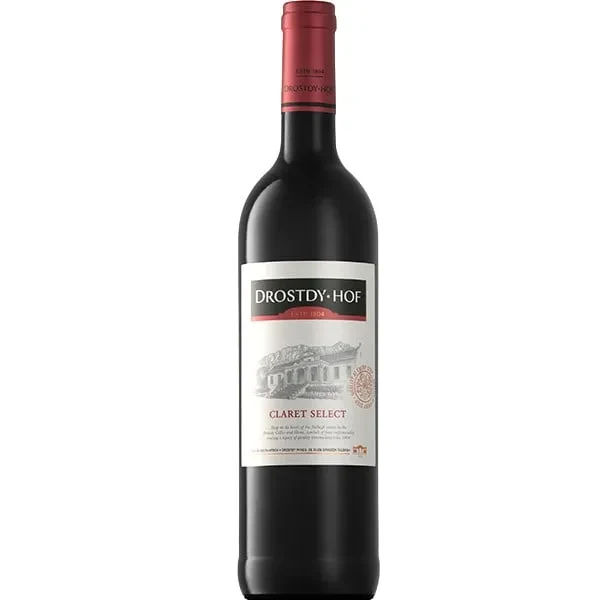 Drostdy-Hof Claret product image
