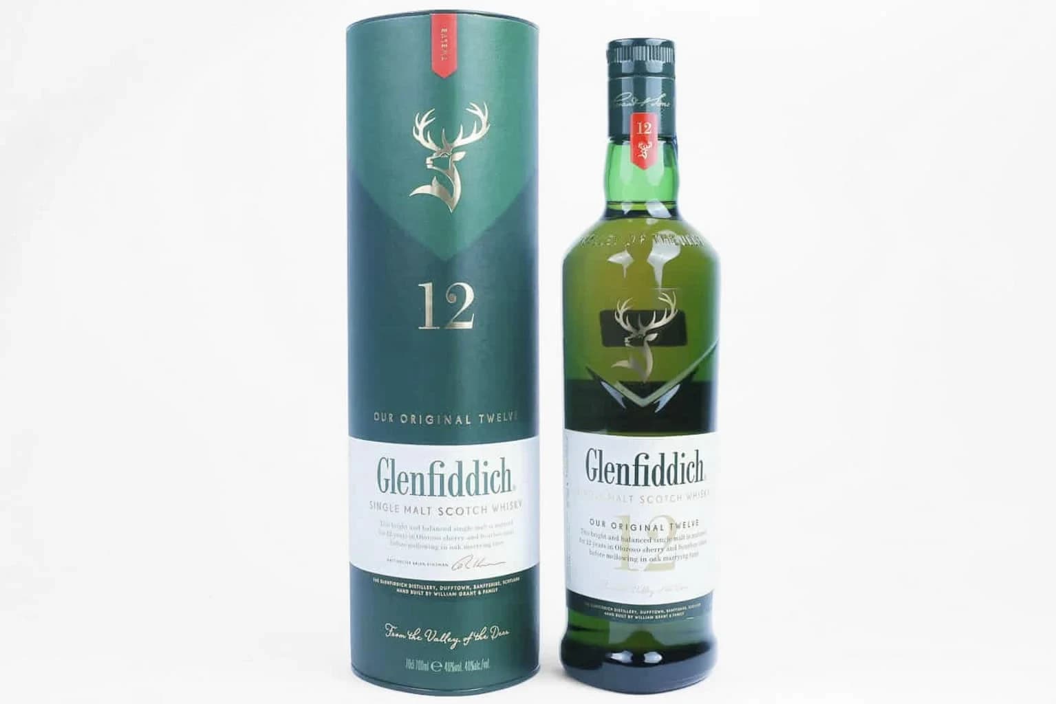Glenfiddich 12 Years product image