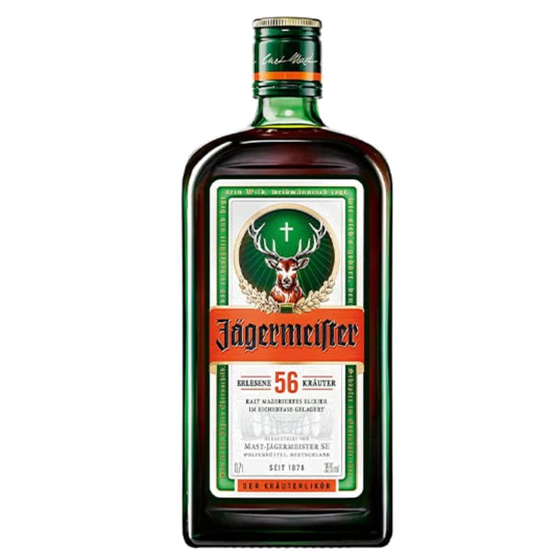 Jägermeister 1L product image
