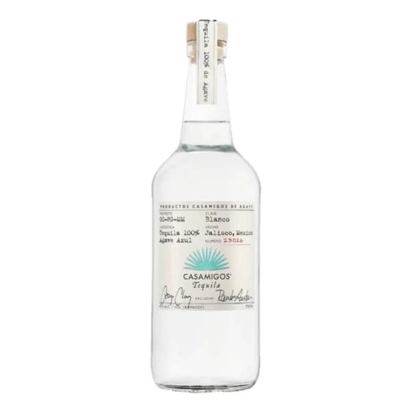 Casamigos Blanco product image