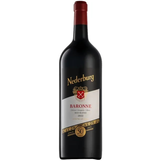 Nederburg Baronne product image