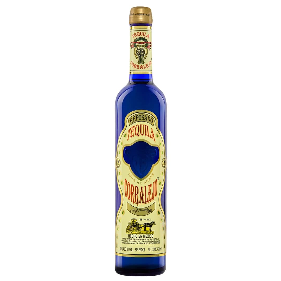 Corralejo Reposado product image
