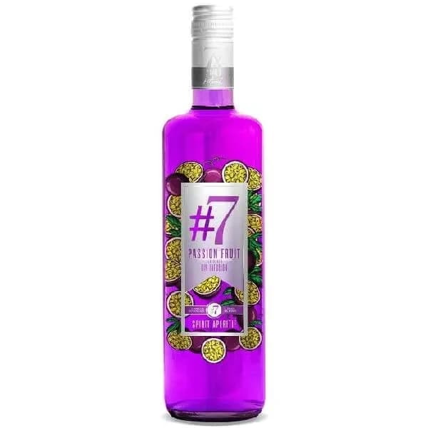 #7 Gin Passion Fruit product image
