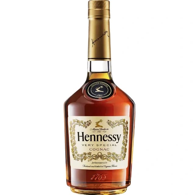 HENNESSY VS (1L) product image