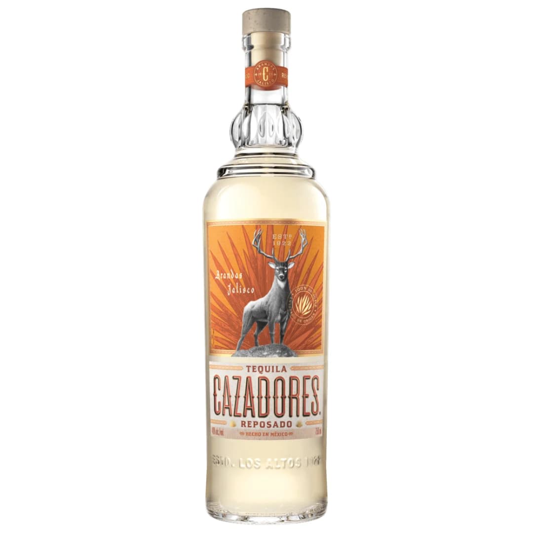 Cazadores Reposado product image