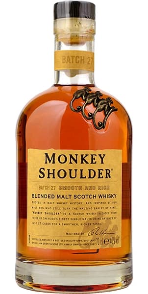 Monkey Shoulder 1L product image