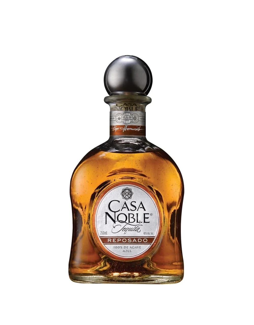 Casa Noble Reposado product image