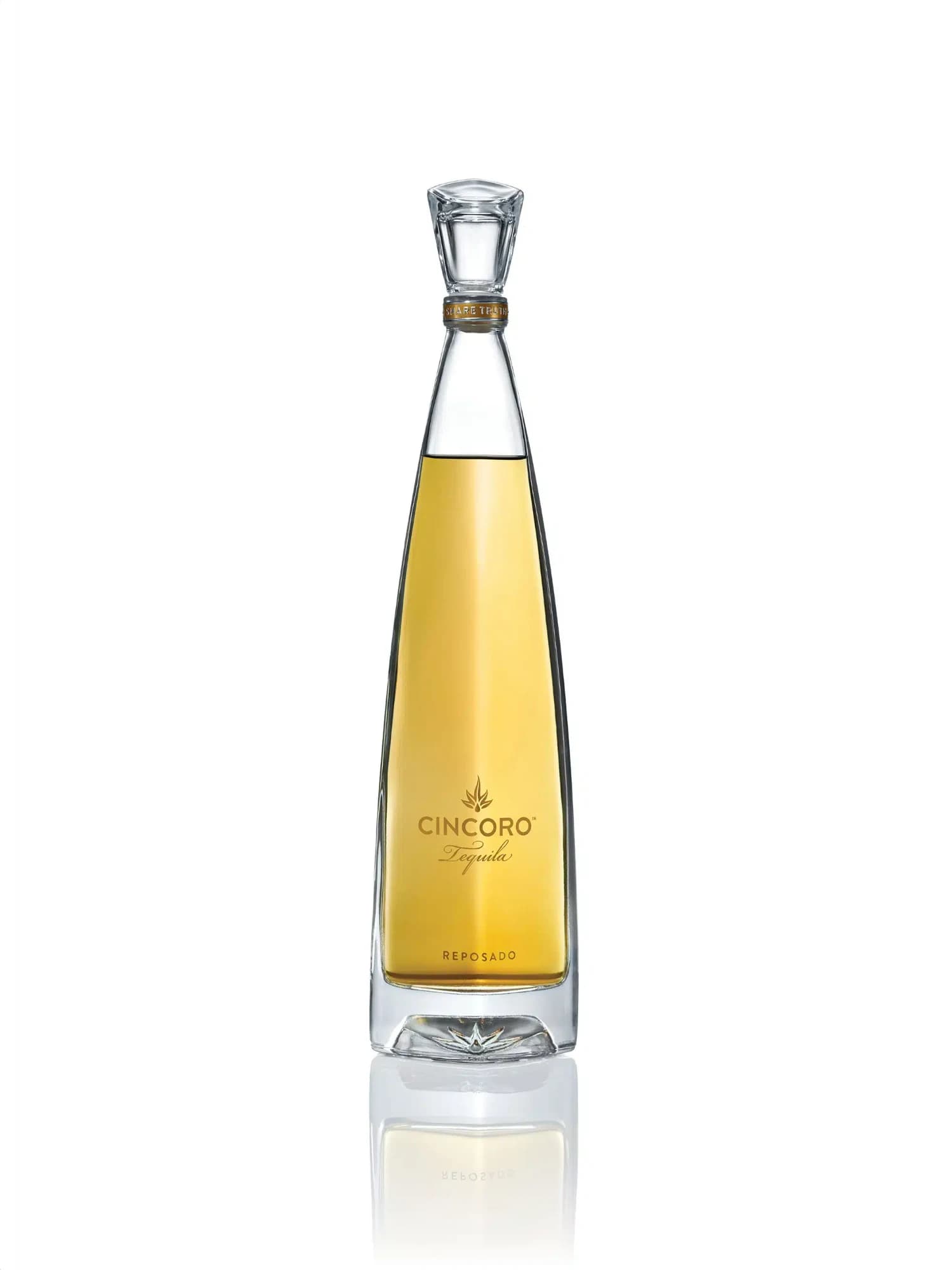 Cincoro Reposado product image