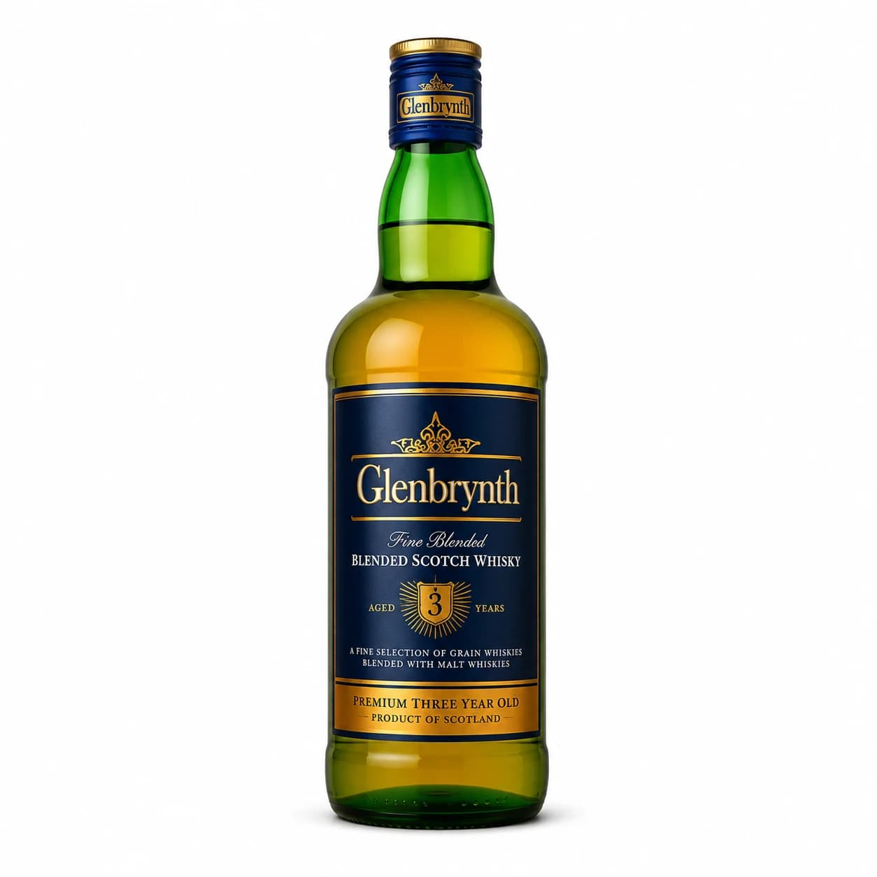 Glenbrynth 3YO product image