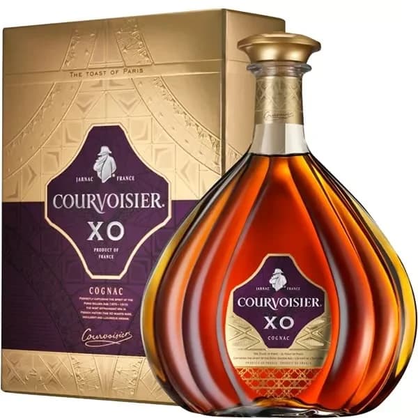 Courvoisier XO product image