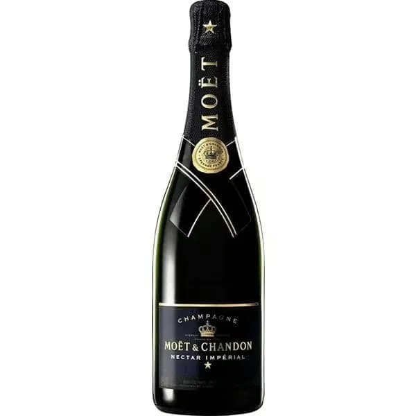 Moët & Chandon Nectar Imperial product image