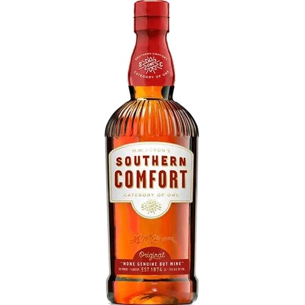 SOUTHERN COMFORT (750ML) product image