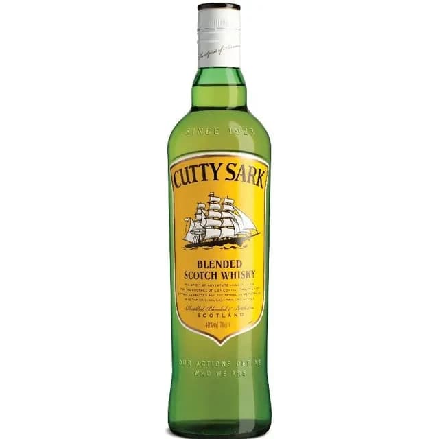 Cutty Sark product image